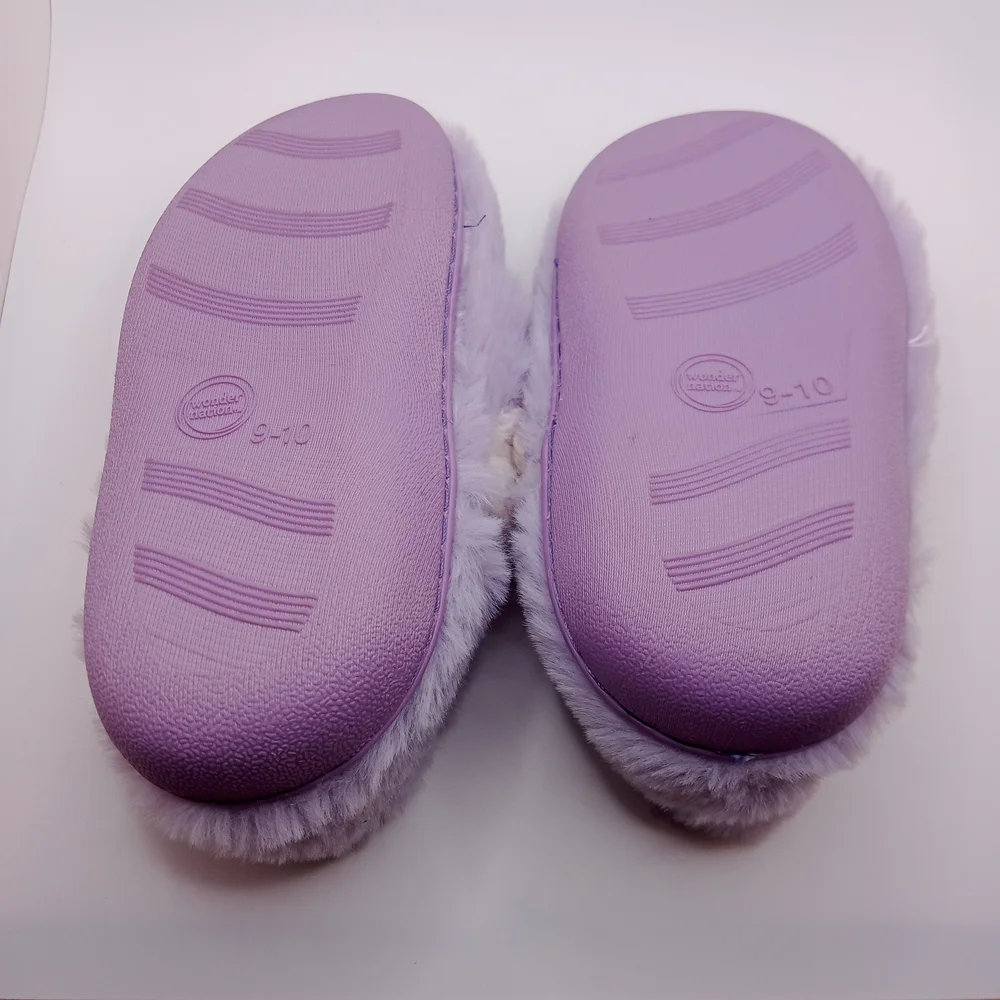 wonder nation cozy purple